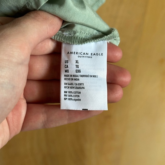 American Eagle Dress - Picture 6 of 8